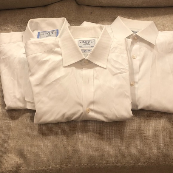 Charles Tyrwhitt Shirts Charles Tyrwhitt Dress Shirt Poshmark